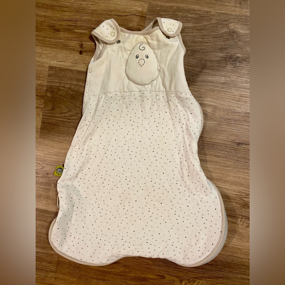 Nested Bean Sleep Sack